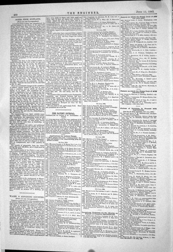Old 1883 patents electric - 1883,
