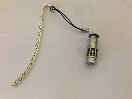 Davy miners lamp - davy,