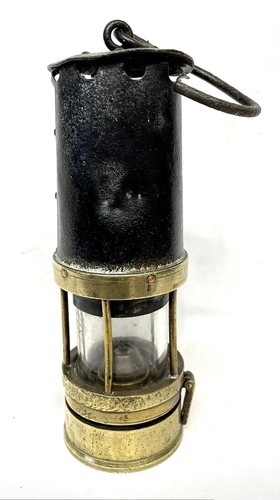 Antique genuine brass steel - antique,