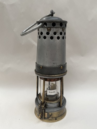 Old davis derby - davis, miners