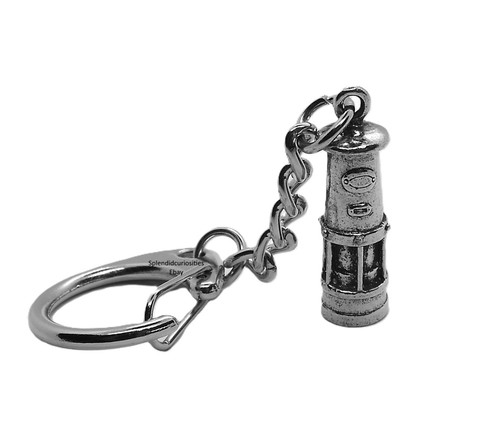 Davey lamp coal - lamp, miners