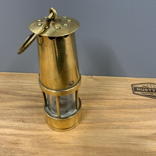Vintage solid brass - vintage, glass