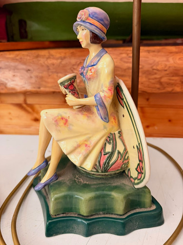 Kevin francis charlotte rhead - kevin,