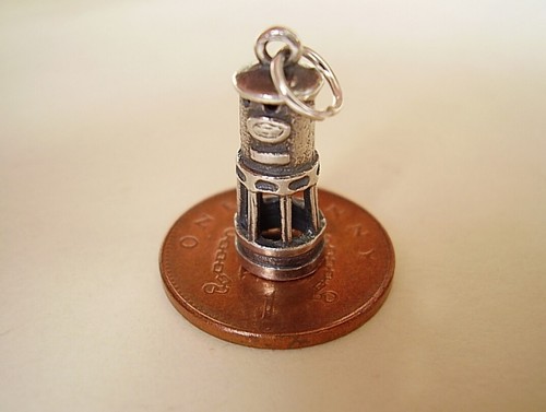 Beautiful miners davy lamp - miners,