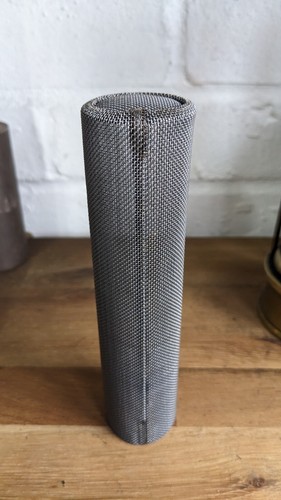 Protector etw mild steel davy - protector/,