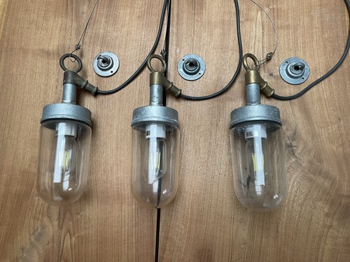 Davey lighting well pendant - davey,