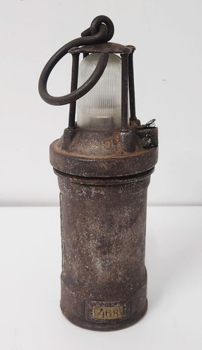Authentic heavy antique iron - authentic,