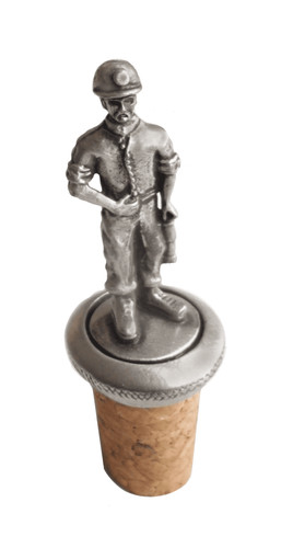 Coal miner davy lamp - coal,