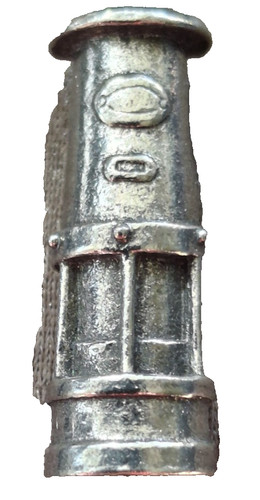 Davy lamp cornwall - lamp,