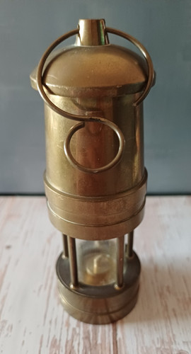 Vintage davy cambrian - davy,