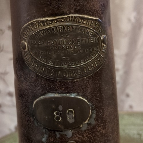 Antique john davis son - antique,