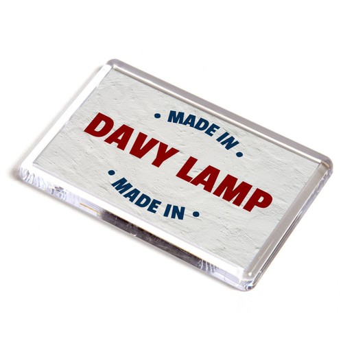 Fridge magnet made - magnet,