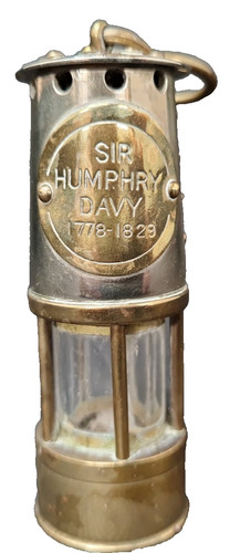 Sir humphry davy 1778 1829 - sir, 1778-1829