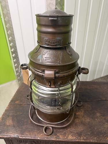 Antique davey london - antique, copper