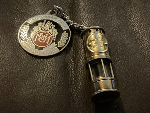 Miniature sir humphrey davy - miniature,