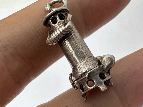 Vintage sterling silver - vintage,