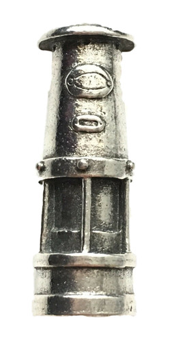 Miners davy lamp handcrafted - davy,