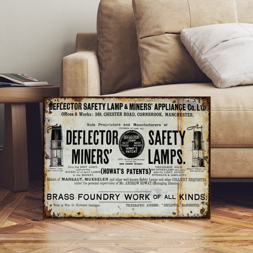 Vintage ncb coal board - vintage,